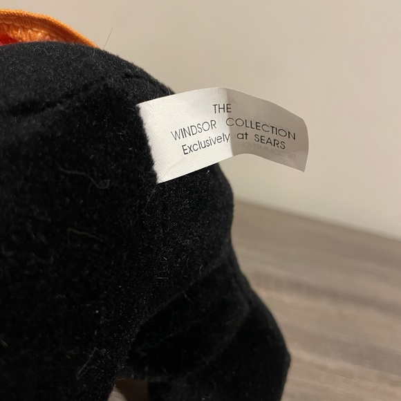 1990s International Santa Collection Mexico Stuffed Plush Sears Windsor - Picture 8 of 10